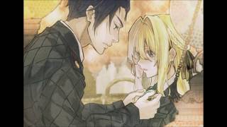 Gilberts guilt Violet Evergarden Brooch scene in the light novel chapter 6 to fractured heart OST [upl. by Ihtak404]