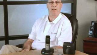 Phone System  XLink BT Cellular Bluetooth Gateway Demonstration [upl. by Henni398]