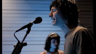 Gotye performing quotSomebody That I Used To Knowquot Live on KCRW [upl. by Eilama]