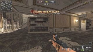 Point Blank  1X8 JOGANDO FULL CASH LUXVILLE 1 [upl. by Geraint]