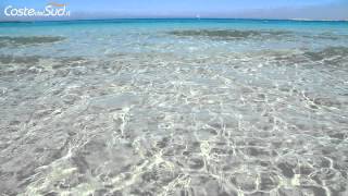 Lido Pizzo  CostedelSudit Case Vacanze nel Salento [upl. by Aileve]