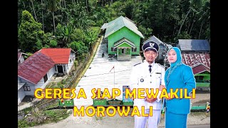 PROFIL DESA GERESA KABUPATEN MOROWALI [upl. by Mcgrath]