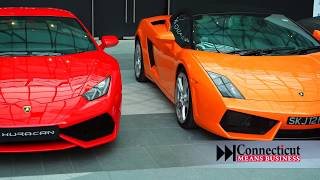 Exotic Car Leasing with PFS [upl. by Ettenel]