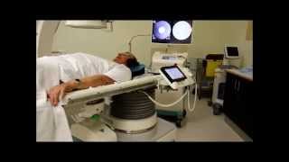 Lithotripsy at Casey Hospital [upl. by Anibur]