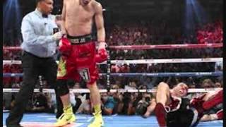 Julio Ceasar Chavez Jr vs Sergio quotMaravillaquot Martinez  Post Fight thoughts [upl. by Fedak]