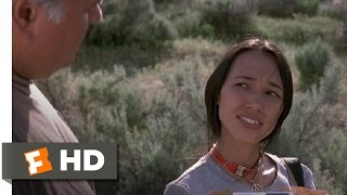 Smoke Signals 512 Movie CLIP  Broke Some Hearts 1998 HD [upl. by Meng]