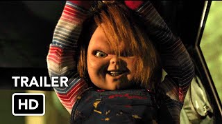 Chucky Season 3 Trailer HD [upl. by Natsud]