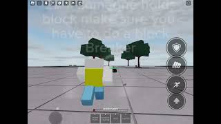 tips that will make you better at tsbg azach tsbg roblox [upl. by Lleinnad]