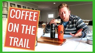 Wacaco Nanopresso Vs Minipresso Comparison amp Review [upl. by Walston]