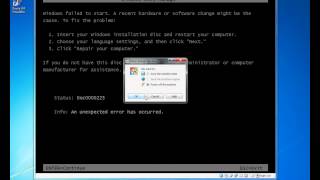 How to fix VirtualBox quotFailed to startquot error [upl. by Eenafets]