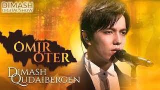 Dimash  Omir Oter  2021 [upl. by Inalaek241]