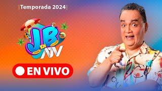 JBenATV EN VIVO  Programa ESTRENO del 20 de enero del 2024 [upl. by Haisa791]