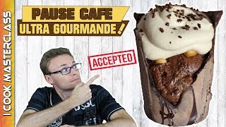 Pause Café Ultra Gourmande Au Chocolat [upl. by Imuyam276]