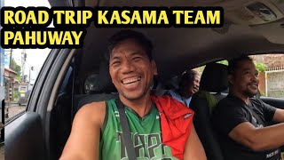 LUMABAS ANG KULIT NI FRANSTAR NAKASAMA ANG TEAM PAHUWAY [upl. by Anem33]