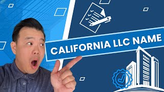 ✅ Can I Trademark My LLC Name in California Complete Guide for Smart Entrepreneurs [upl. by Odlanra]