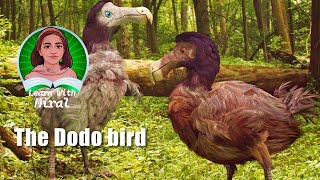 Top Facts about Dodo Bird dodo dodobird [upl. by Eetsirhc420]