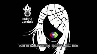 Culcha Candela  Berlin City Girl VaninampLunatix Bootleg Mix [upl. by Yror]