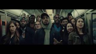 The Hamilton Mixtape Immigrants We Get The Job Done [upl. by Shifrah]