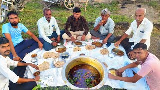 Kathiyawadi Special Undhiyu Recipe  Gujarati Village Style Undhiyu  Village Life Undhiyu Cooking [upl. by Ydollem]