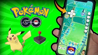 Pokemon Go Hack iOS 2024 No Verification  Tutorial To Get Pokemon Go Spoofer No PC  Android amp iOS [upl. by Anaibaf435]