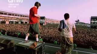 One Step Closer  Linkin Park Rock Am Ring 2004 [upl. by Leirad]