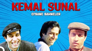 Kemal Sunal Filmleri  En Komik Sahneler [upl. by Aznola]