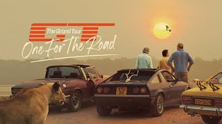 A Tribute to Top GearThe Grand Tour [upl. by Kalie]