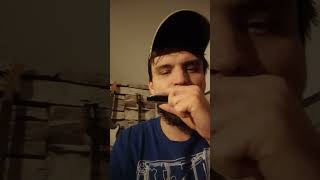 Beatbox on harmonica [upl. by Otineb832]