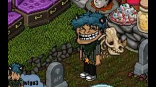 Cosas Muy Raras En Habbo LOQUENDO [upl. by Ignazio923]