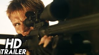 Silent Trigger 1996 FRENCH TRAILER HD 1080p [upl. by Thad232]