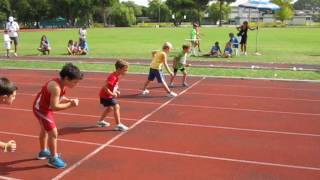 CAMPIONATI ITALIANI AICS DI ATLETICA LEGGERA  CERVIA 67892013 Parte 7 [upl. by Mukund]