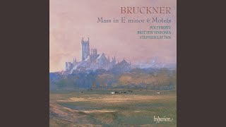 Bruckner Vexilla regis WAB 51 [upl. by Jefferey]