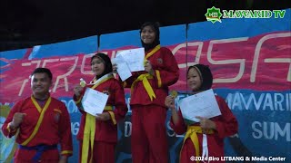 Highlight Persimasa Cup Santriwati Tahun 2024 [upl. by Stilu]