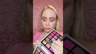 Anastasia Beverly Hills Norvina vol 4 Palette Tutorial abhnorvina norvinapalette eyeshadow [upl. by Eidur]