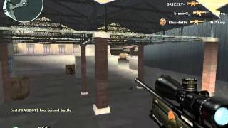 Tower Ladder Millennium Arcade 101 M489 Gameplay 2014 Millennium 2000 GmbH [upl. by Tterrej204]