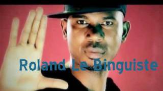 Cest Le moment  ROLAND LE BINGUISTE amp BEBI PHILIP amp DJ MIX [upl. by Euqinue]