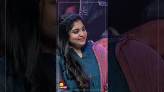 நான் கொஞ்சம் Annoying தான்😂😂  Vishnu Vishal  FIR Movie Special Interview  Manjima Mohan [upl. by Flieger]