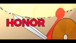 Honor  Stickpagecom [upl. by Fancy308]