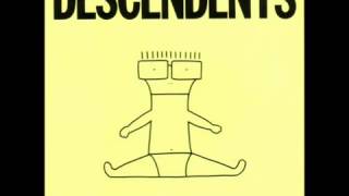 Descendents  I Dont Want to Grow Up Full Album [upl. by Kcirttap35]