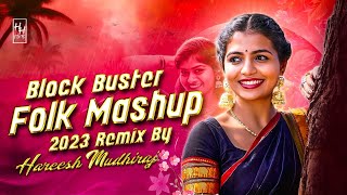 FOLK SONGS FULL MUSHAP MIX DJ DINESH BOLTHEY [upl. by Iffar267]