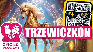 Trzewiczkon [upl. by Eannej]