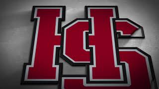 HampdenSydney Football Game 9 Highlights [upl. by Nerfe]