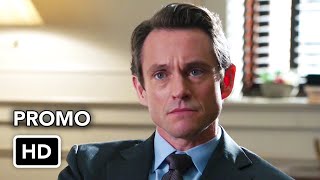 Law and Order 21x07 Promo quotLegacyquot HD [upl. by Ztirf]