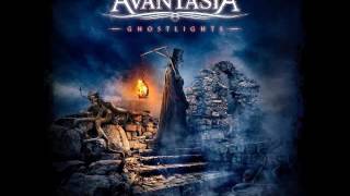 Avantasia  02 Let The Storm Descend Upon You [upl. by Worth]