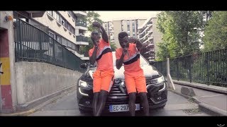 Omerta  Bendoski Clip Officiel [upl. by Murrell201]