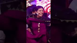 Sargam By Jyoti Nooran Live  Nooran Sisters [upl. by Milicent223]