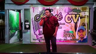 Buat seorang kekasih amp Alasan mu  Cover by Zamani [upl. by Strait]