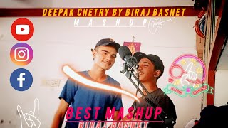 vten katha remix of biraj basnet cover [upl. by Jefferey]