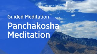 Take a Stress Reduction Break and Meditate 20 Minute Guided Meditation with Gurudev [upl. by Jackie]