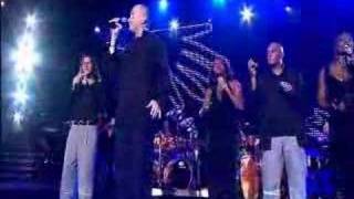 Come with me  Phil Collins  Live [upl. by Lavud]